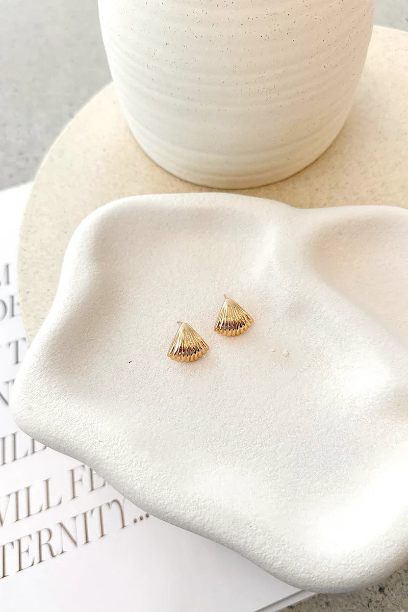 Orecchini Dalair - Oro