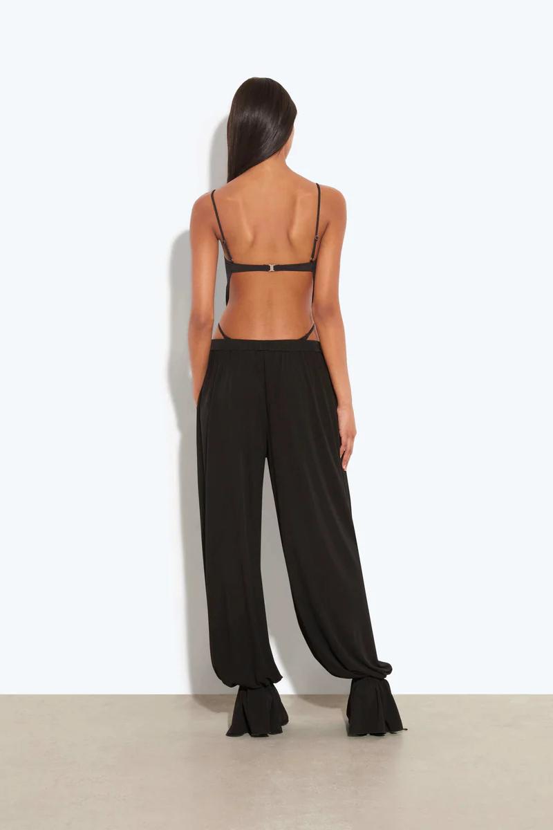 Matea Swimsuit & Elio Trouser