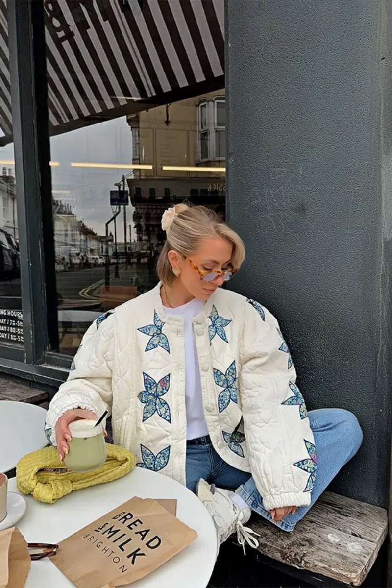 سترة فوليسا