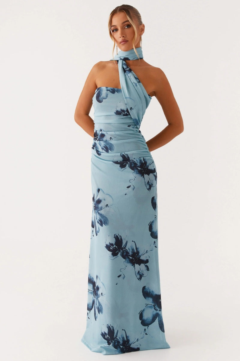 Peppermayo Exclusive - Field Of Dreams Maxi Dress