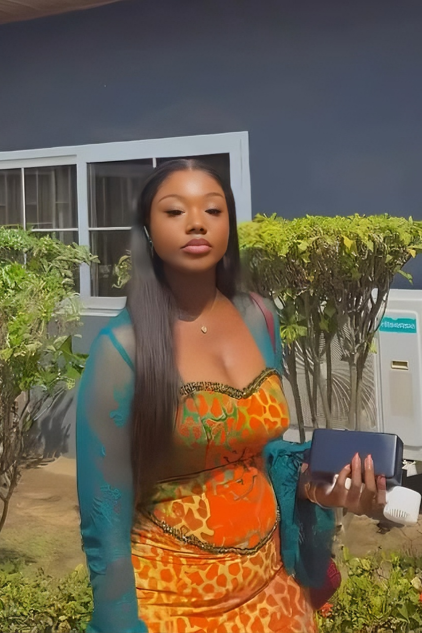 Emerald Sheer Lace Fitted Maxi Dress