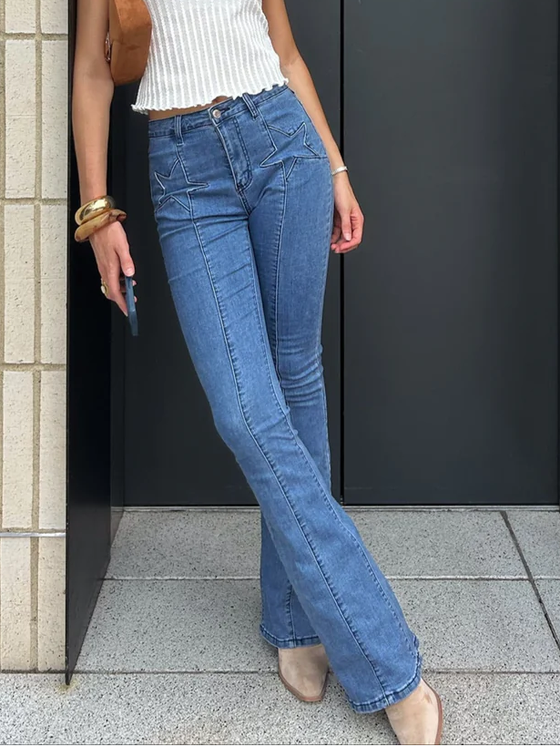 Jeans Foxy Star