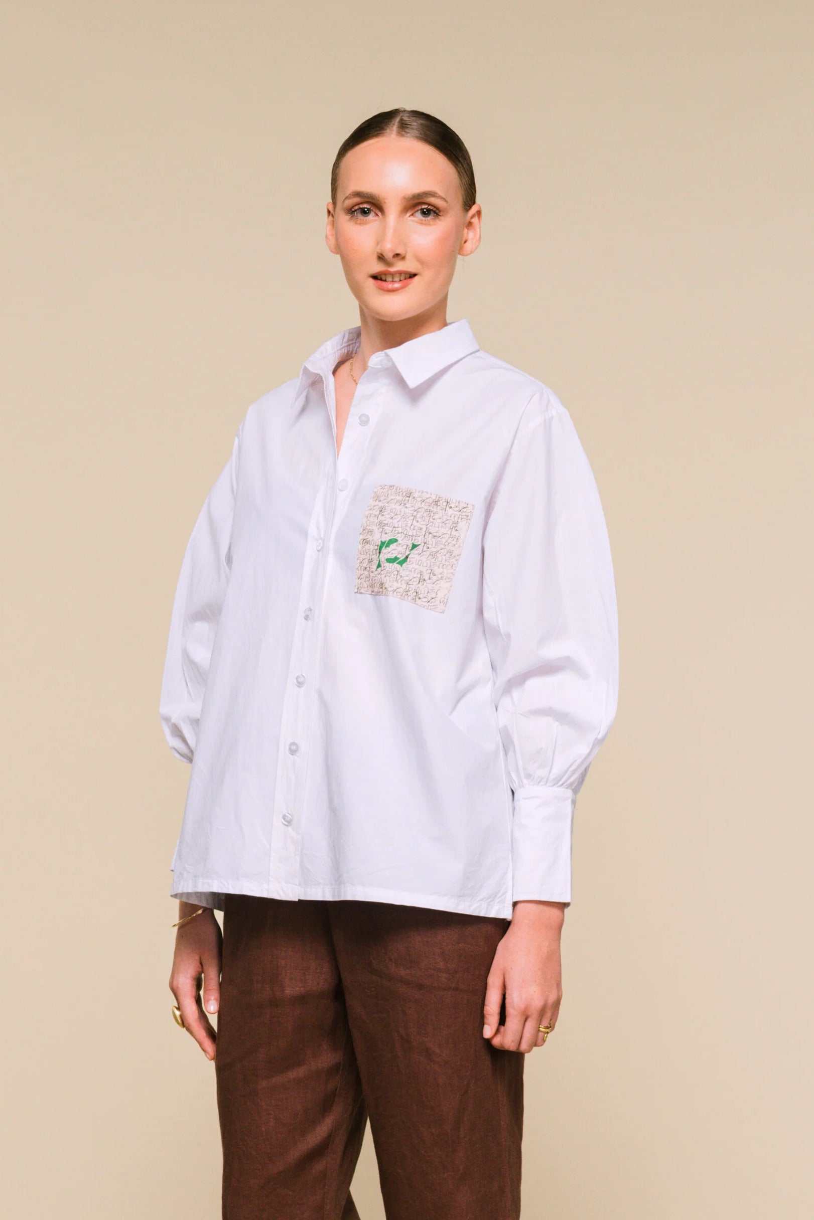 Completo Gonna Coordinata Artistica