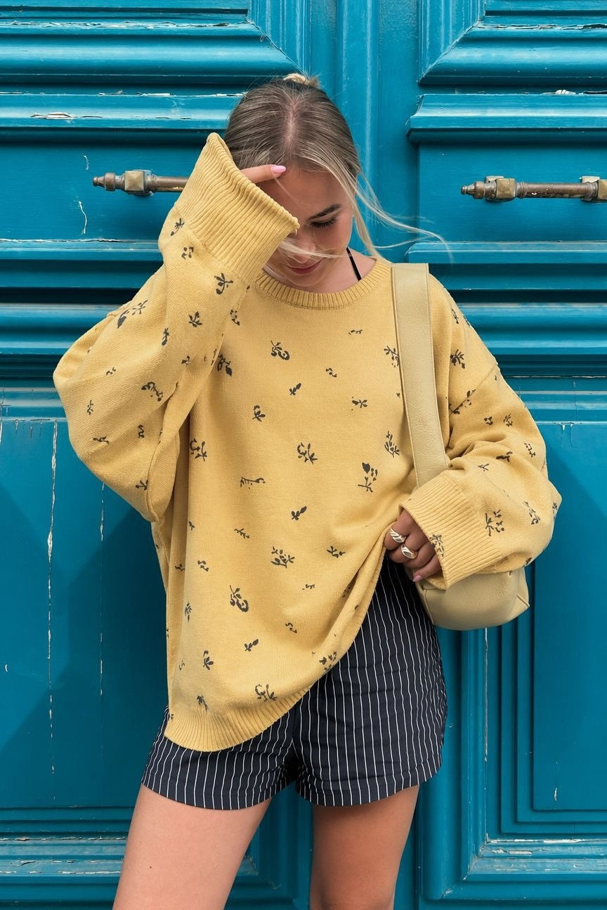 Sweter Artelia