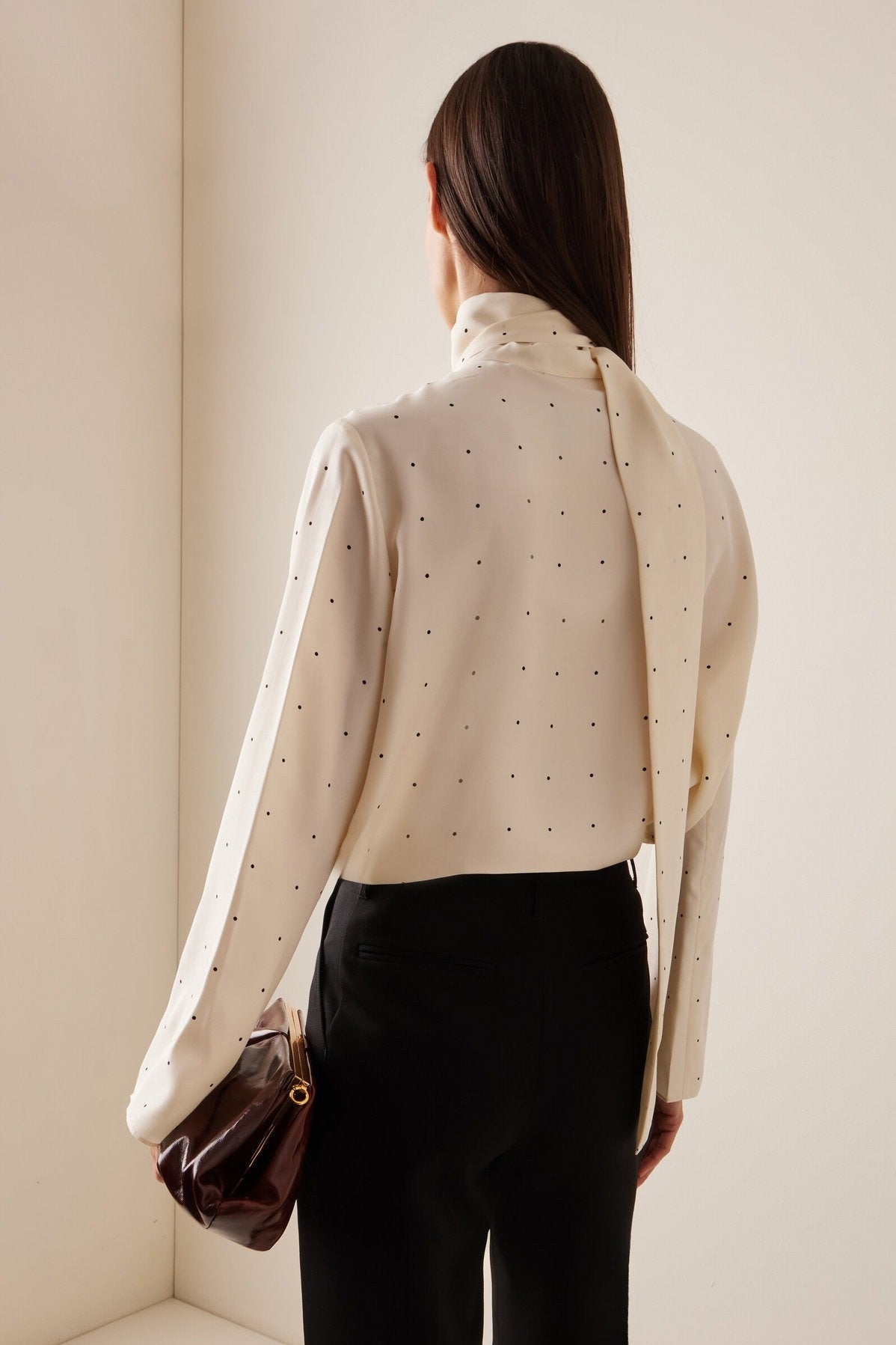 Ashley Denim Shirt