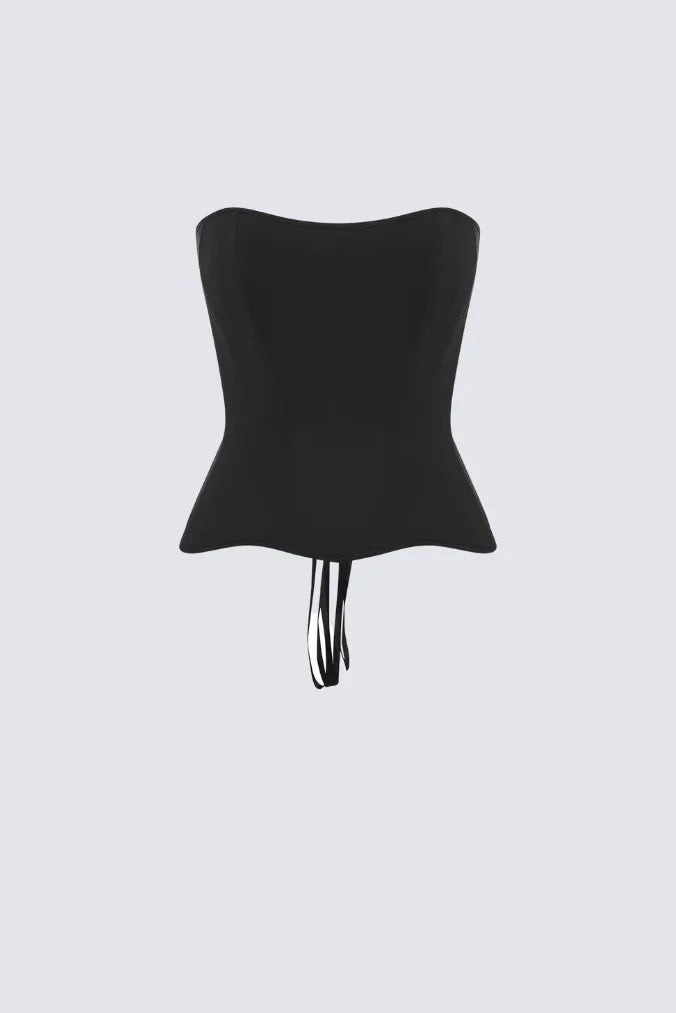 Liquid Steel Pants Set