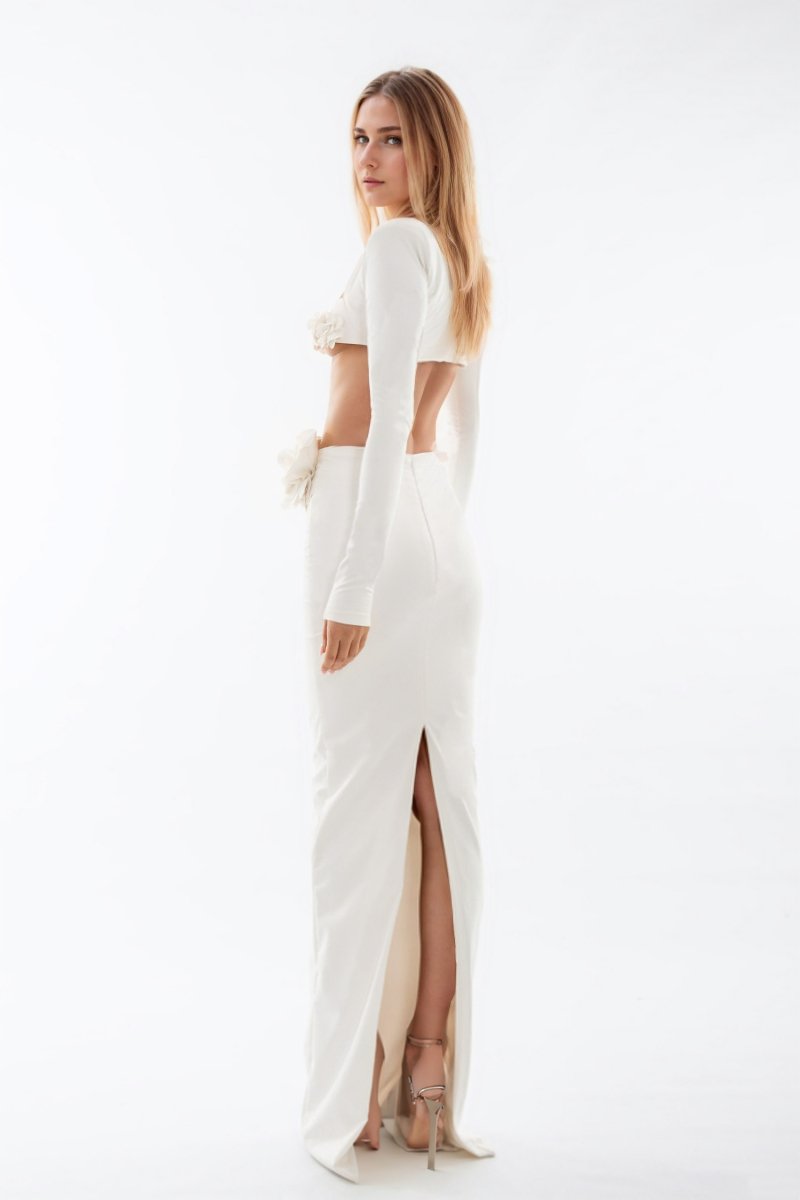 Lillian Zestaw Kwiatów Ozdobnych