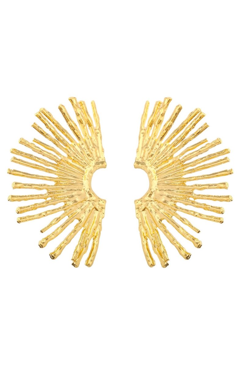 Metallesch Secteur semikreesfërmeg Ouerréng