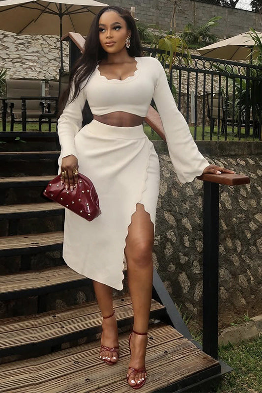 Φόρεμα Joanne Lace Mini Blazer