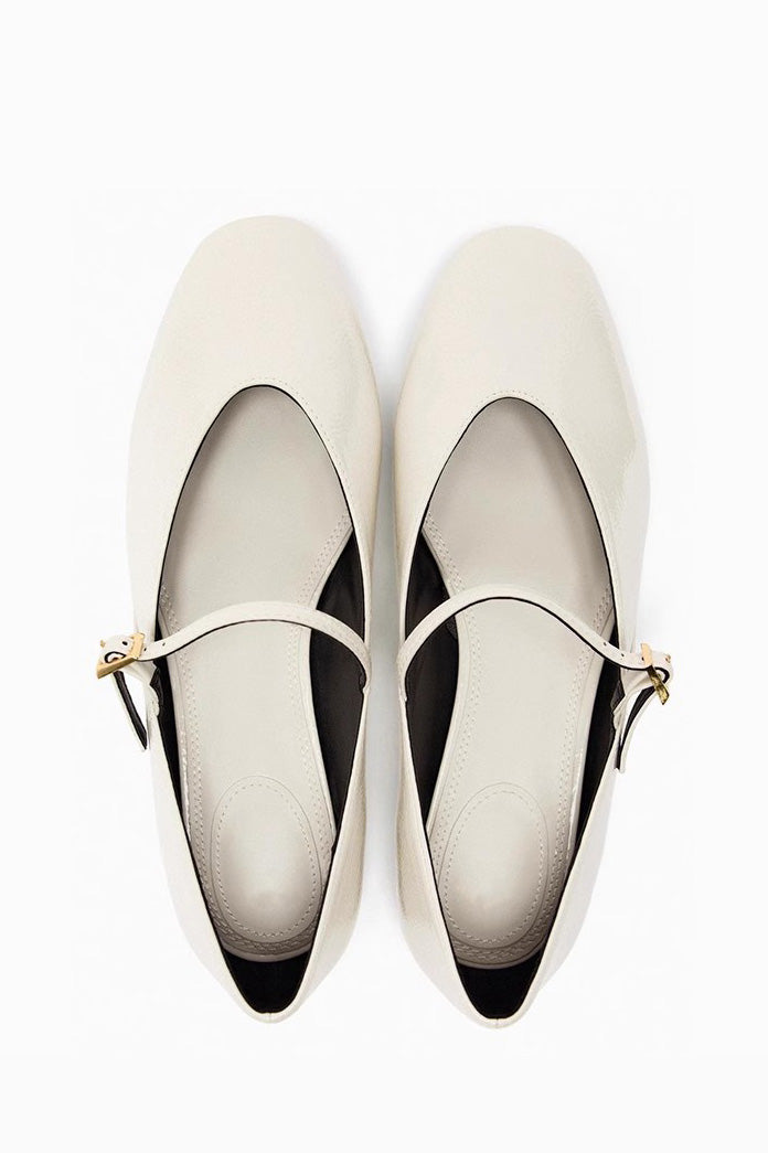 Elegant Ballet Flats