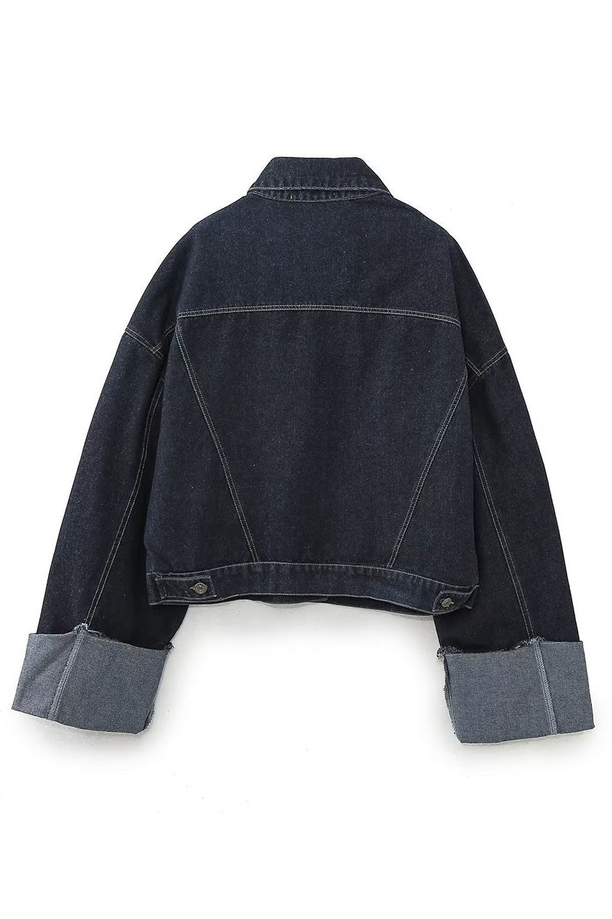 Set denim retro anii '90
