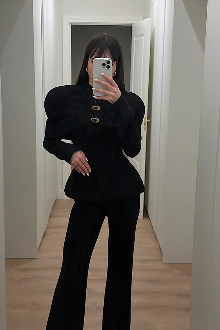 Thea Miniklänning - Vit