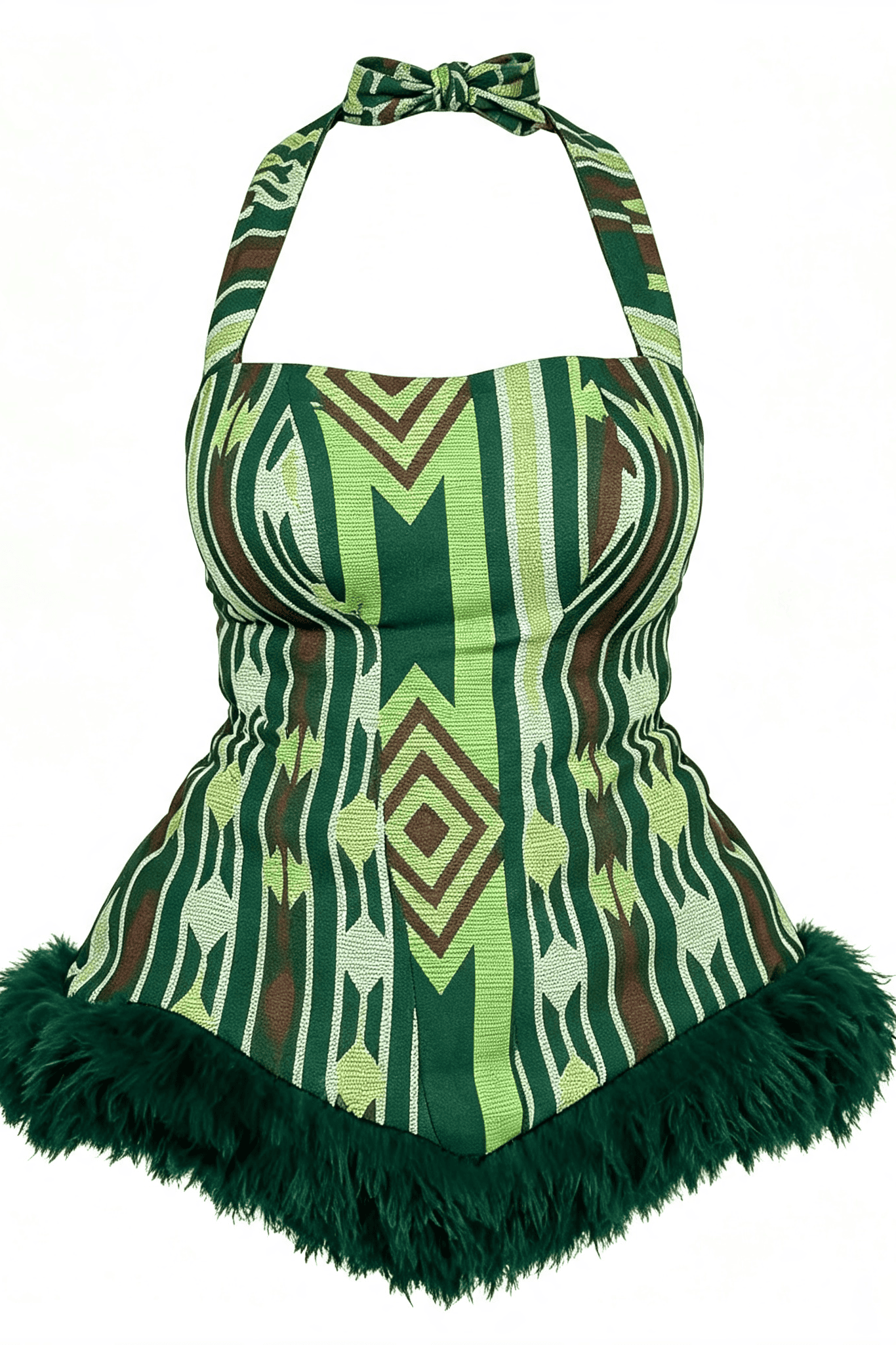 Body blanc en dentelle, dos nu, style bustier