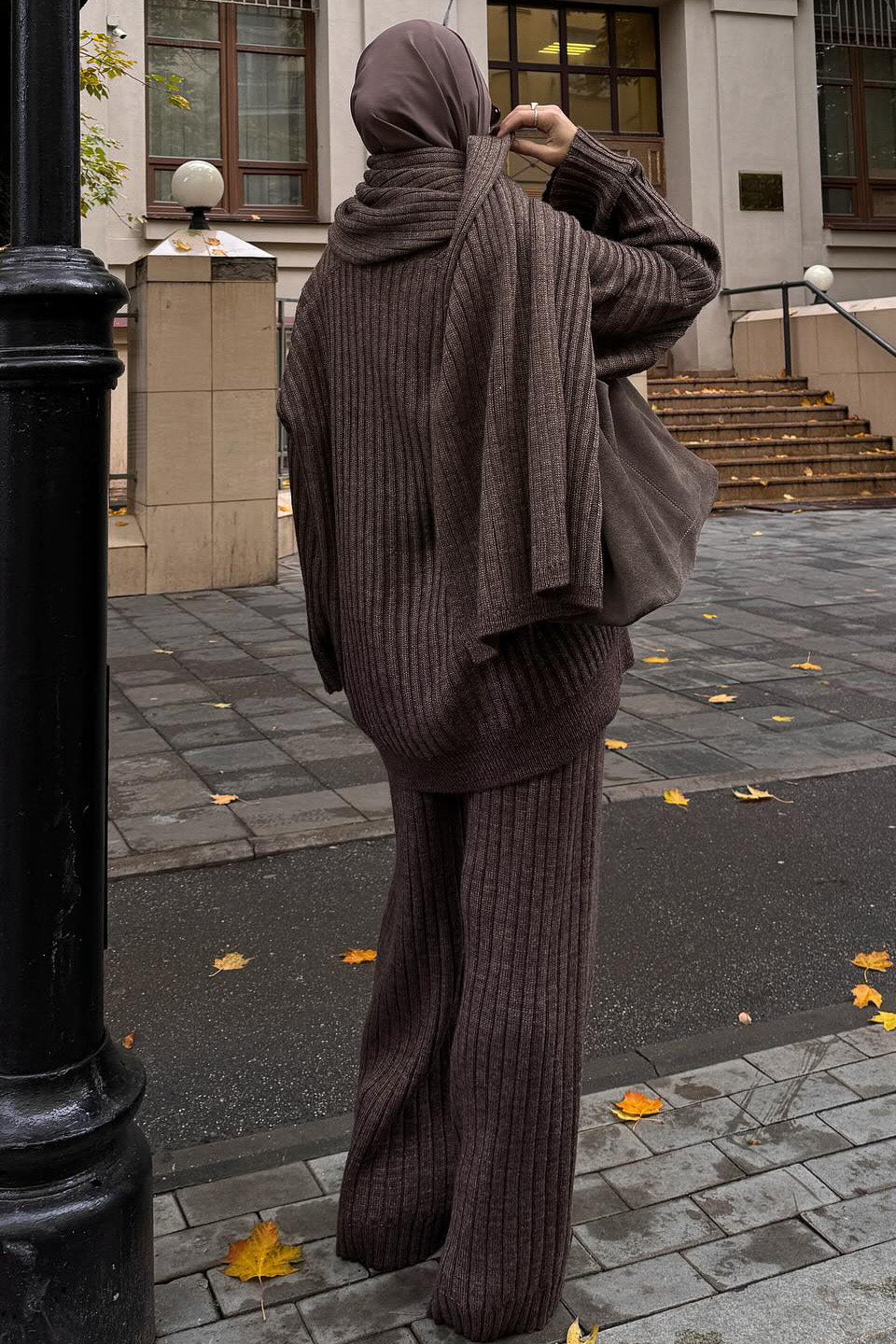 Lucinda Enaxlad Maxi Slip Klänning