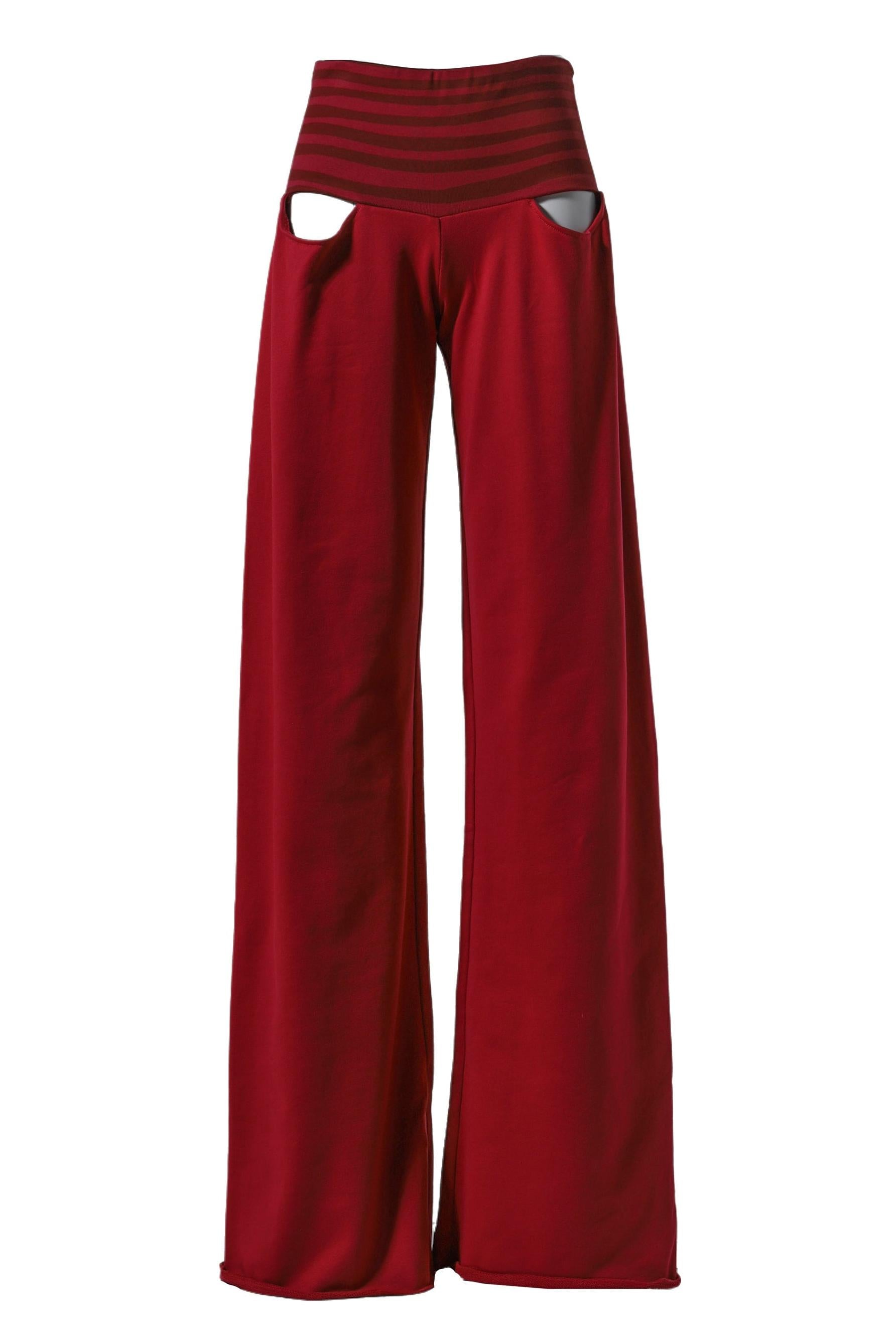 Pantalon solaire Flaming Bird