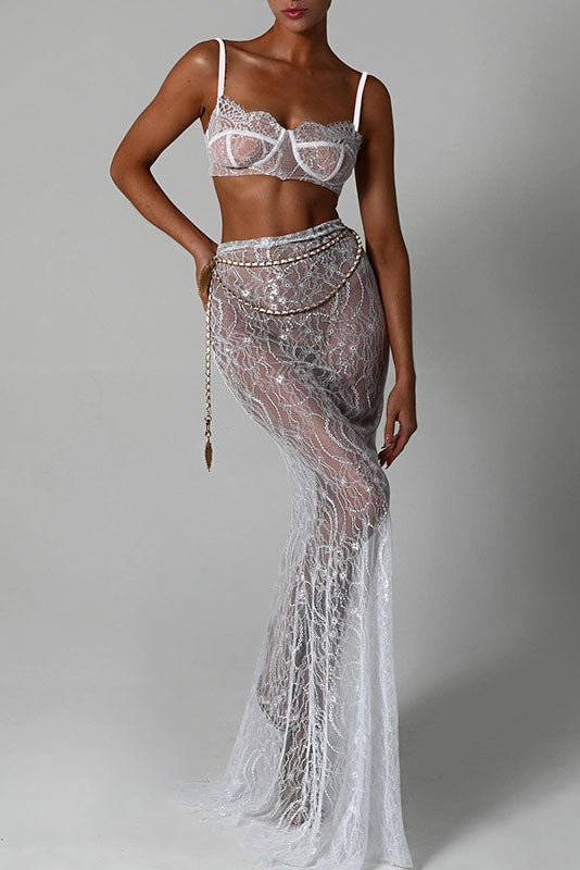 Party Babe Dress Set
