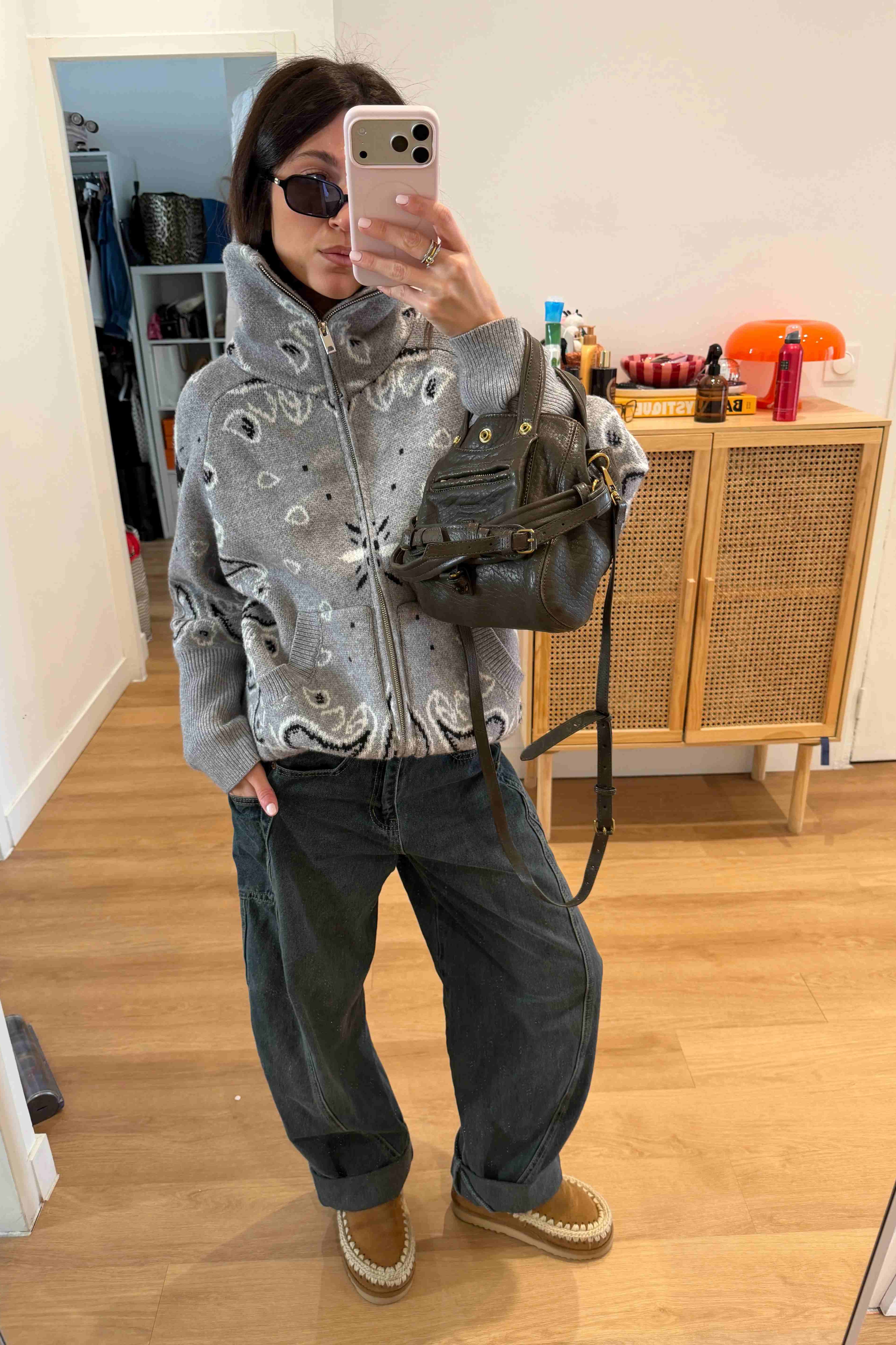 Luxe mouwloze maxi-jurk