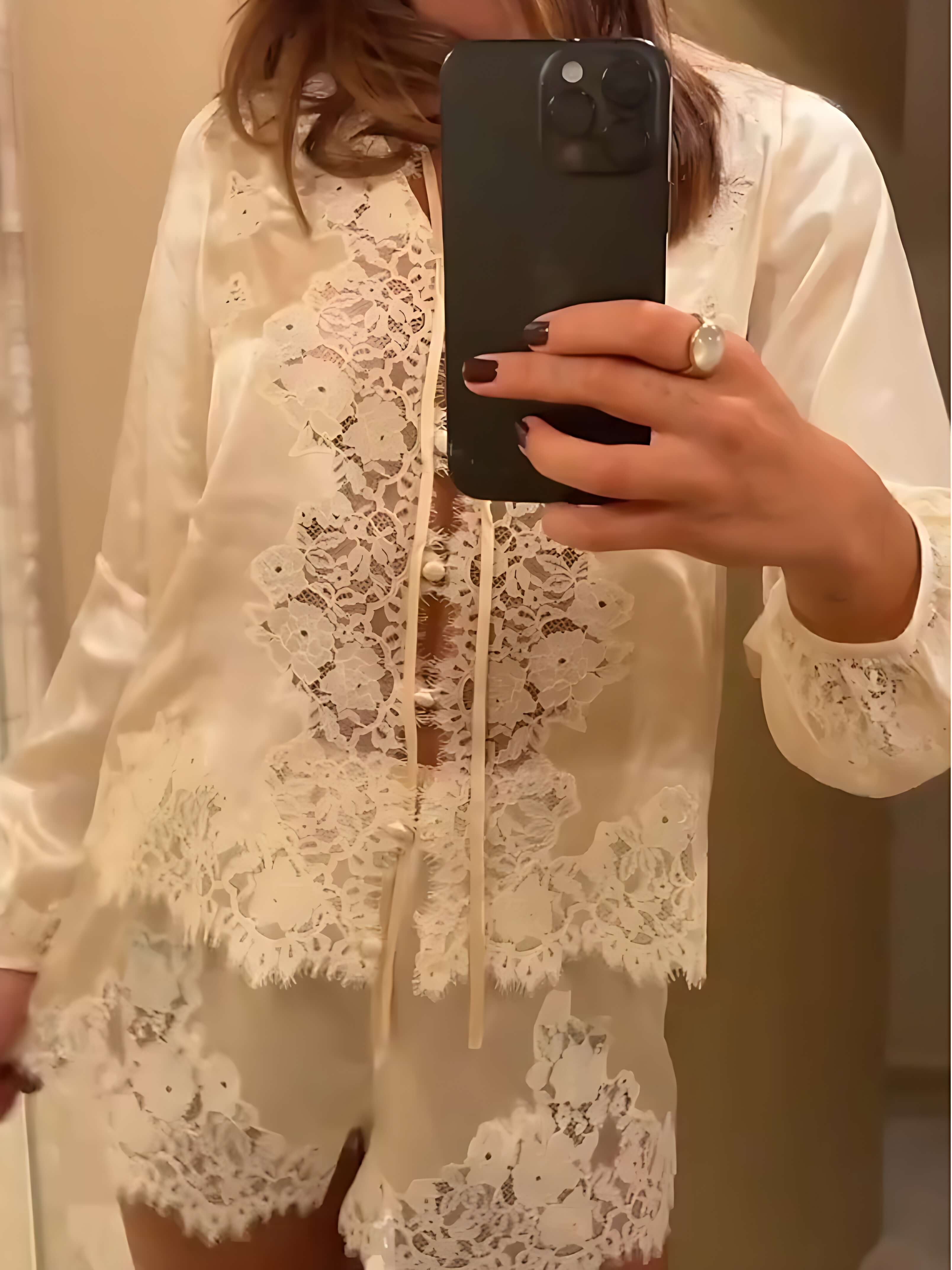 Rochie mini cu umeri goi din piele întoarsă sintetică camel