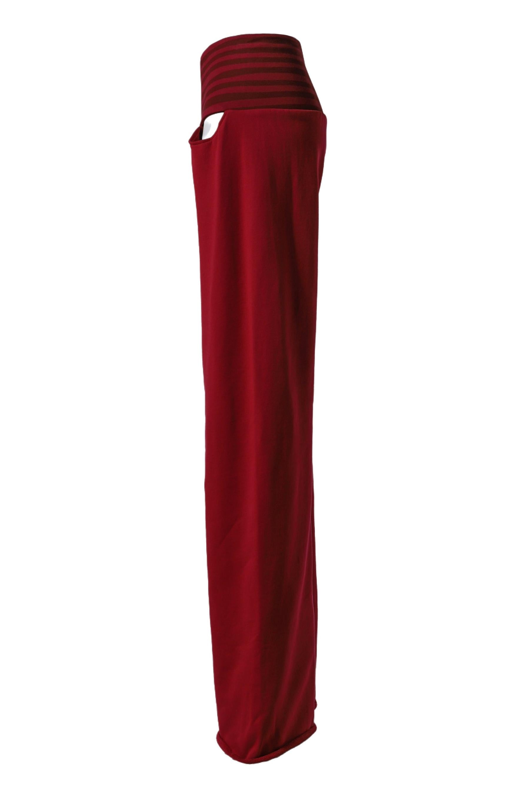 Pantalon solaire Flaming Bird