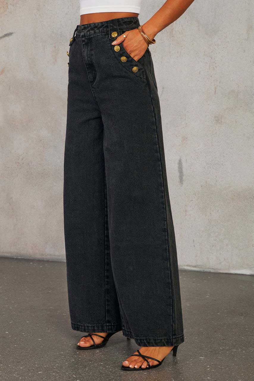 Verweerd Los Denim Pak