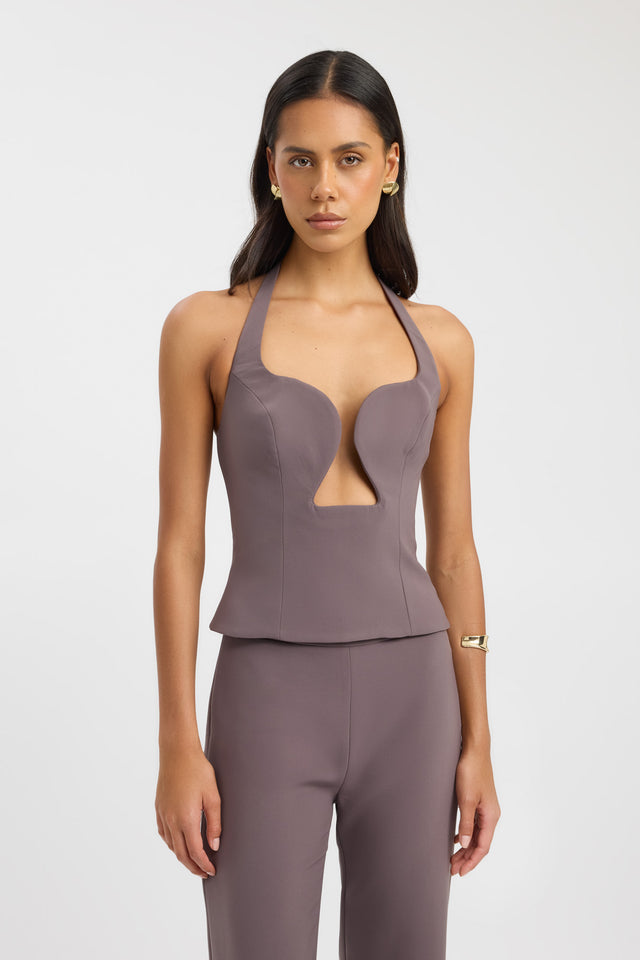 Reina Pants Set