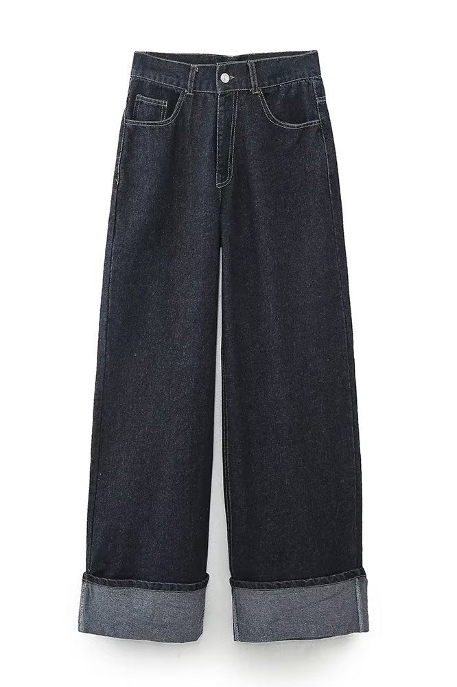 Set denim retro anii '90