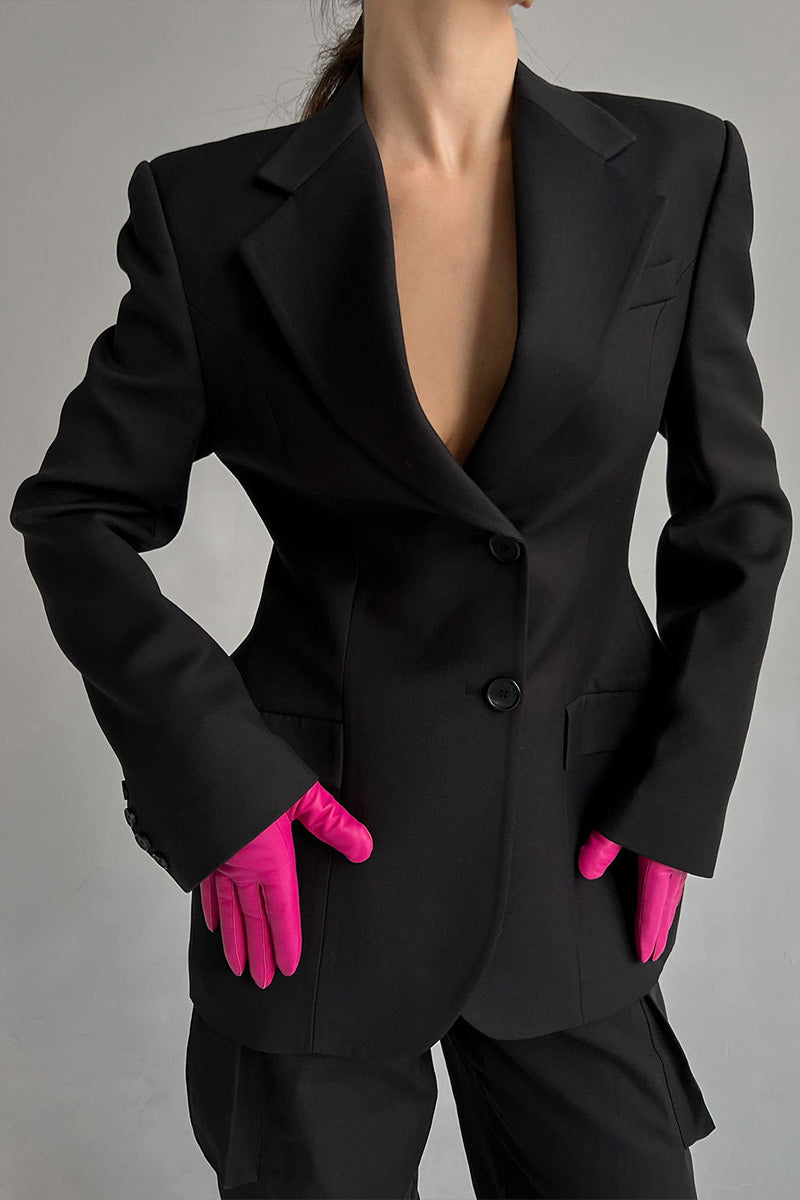 シア ミニドレス - ホワイト