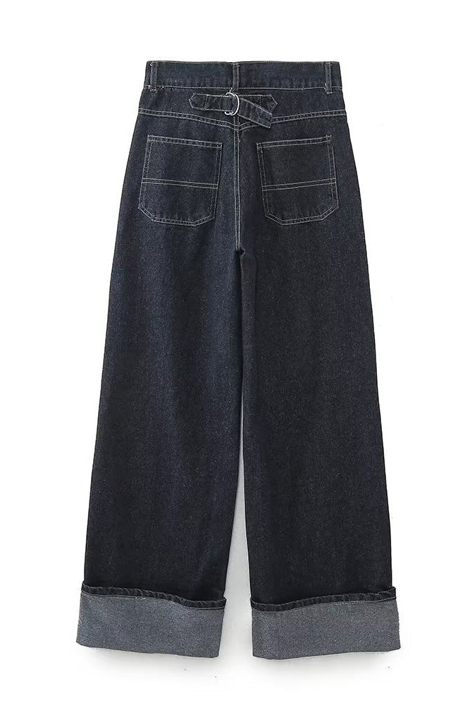 Set denim retro anii '90