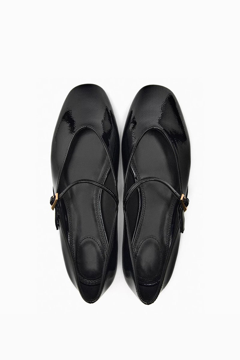 Elegant Ballet Flats