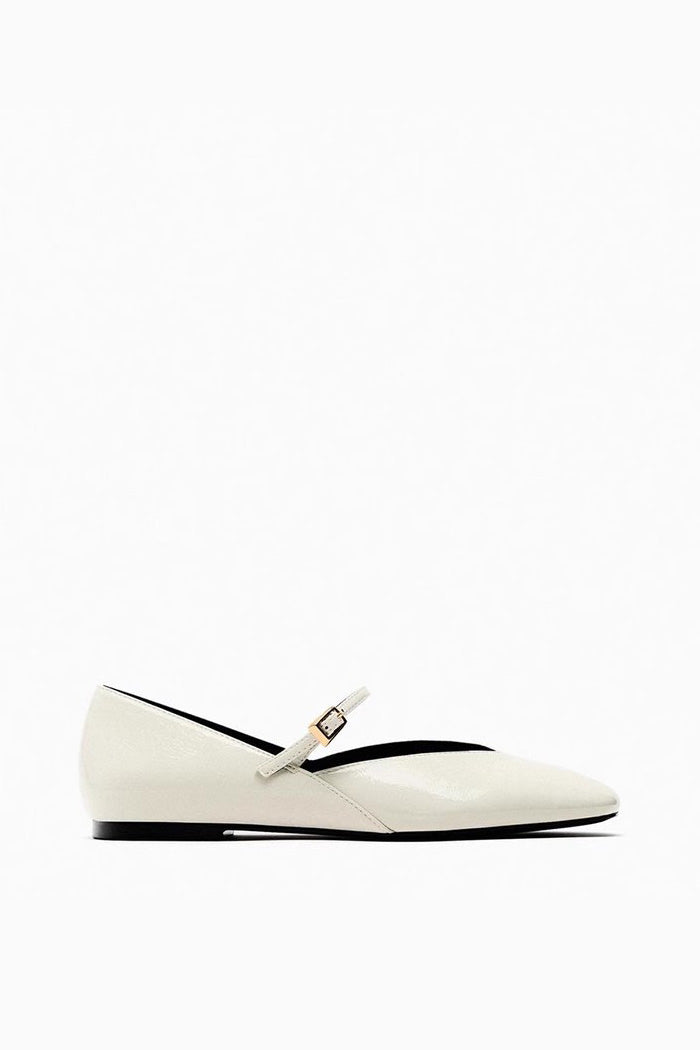 Elegant Ballet Flats