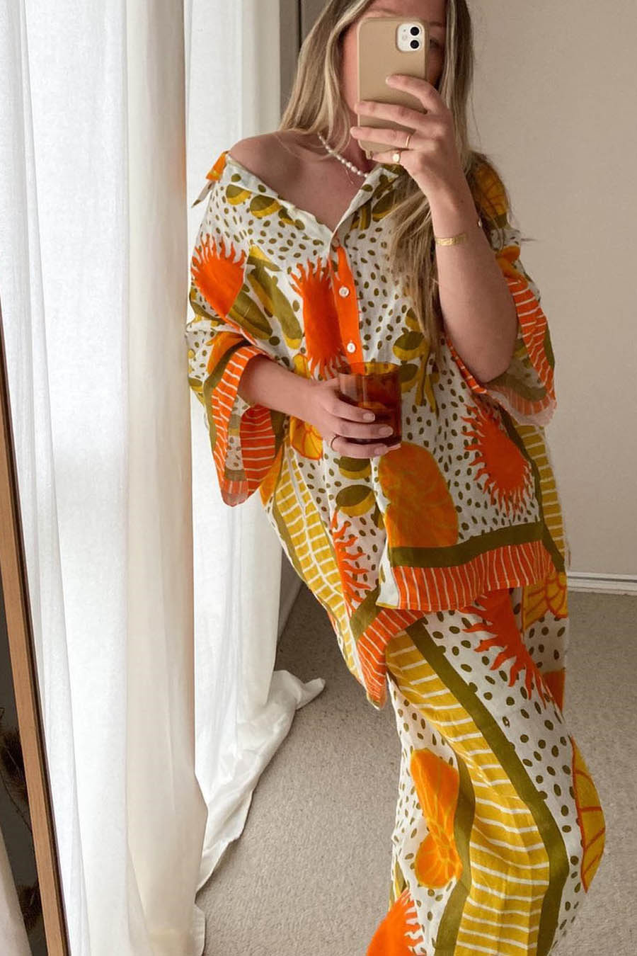 वसंत ग्रीष्म पुष्प आकस्मिक सेट