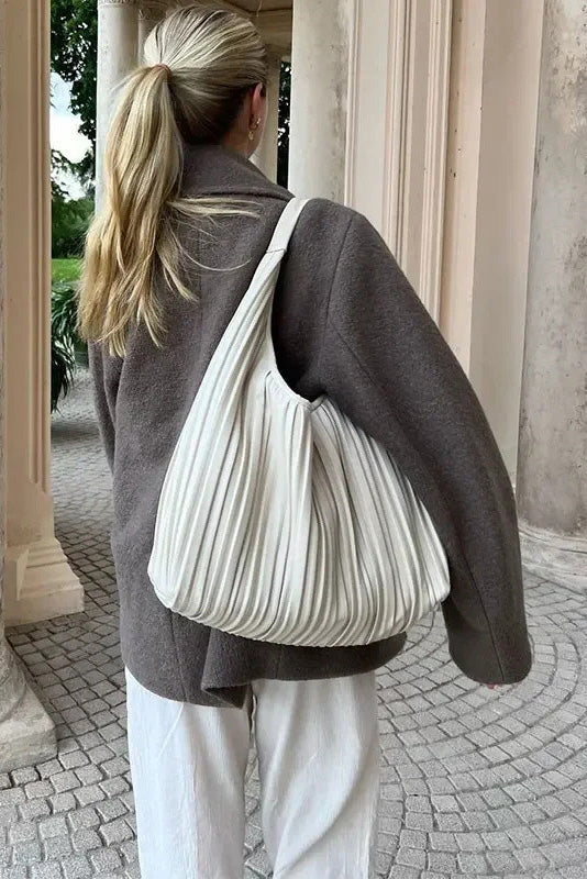 Ultimate Cold-Tone Korean Cropped Jacket