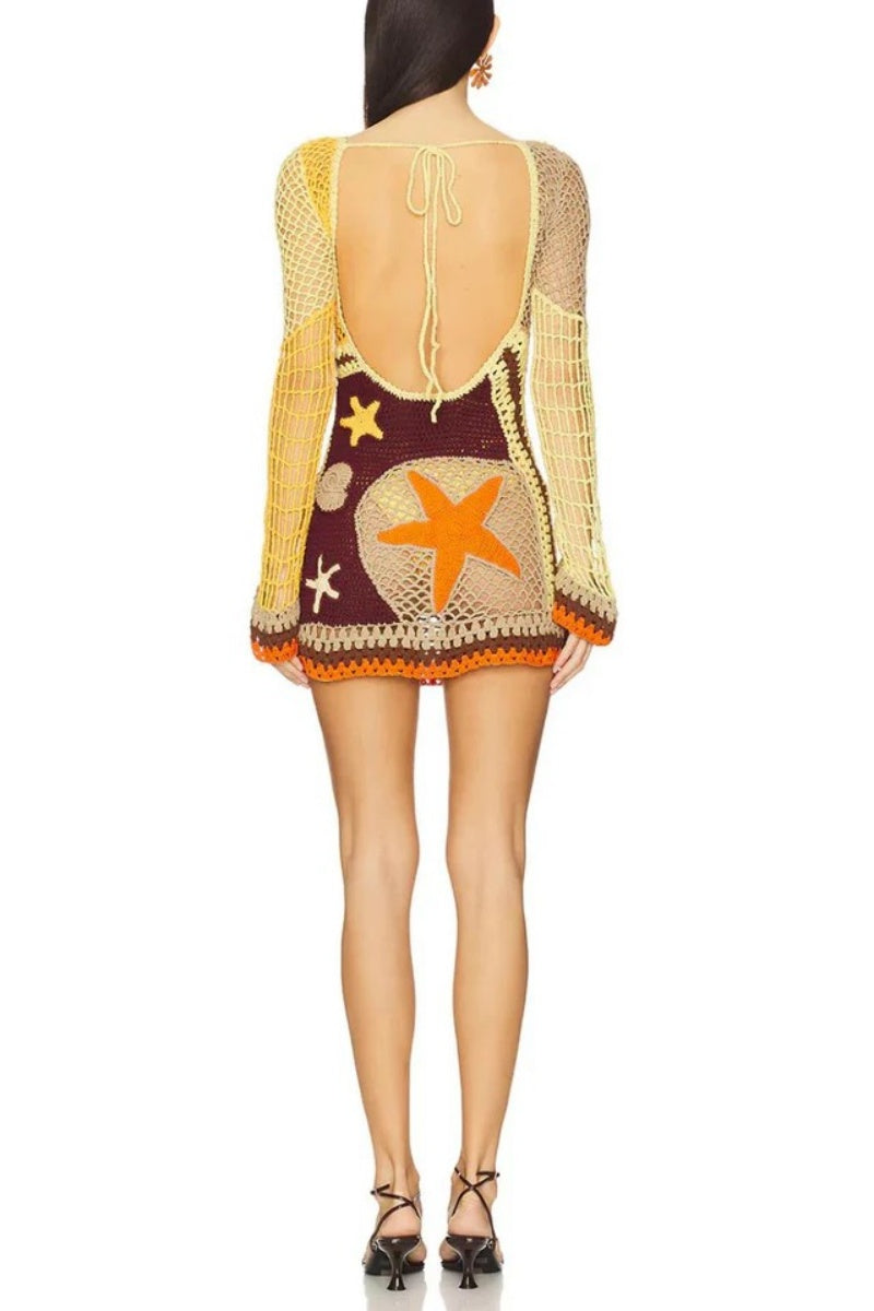 Kadın Kazak Şekilli Kesimli Sütlü