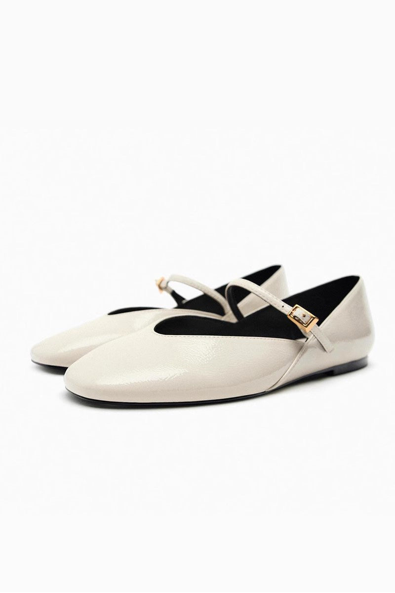 Elegant Ballet Flats