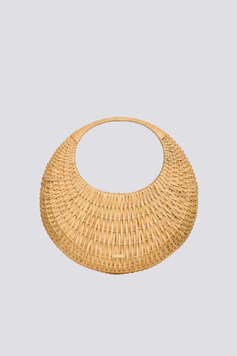 Alison Woven Ronn Bag