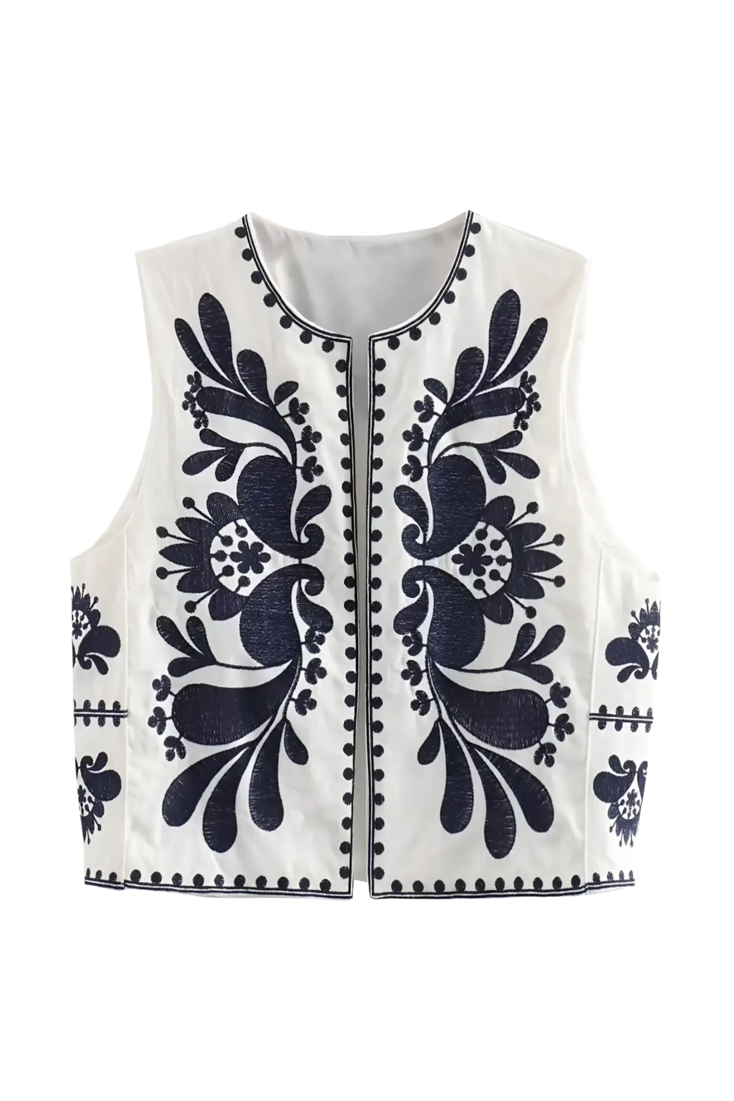 Arinne Waistcoat