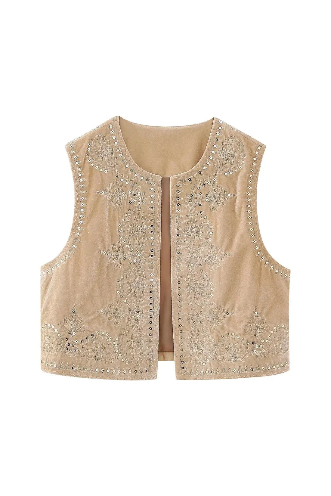 Miorella Waistcoat