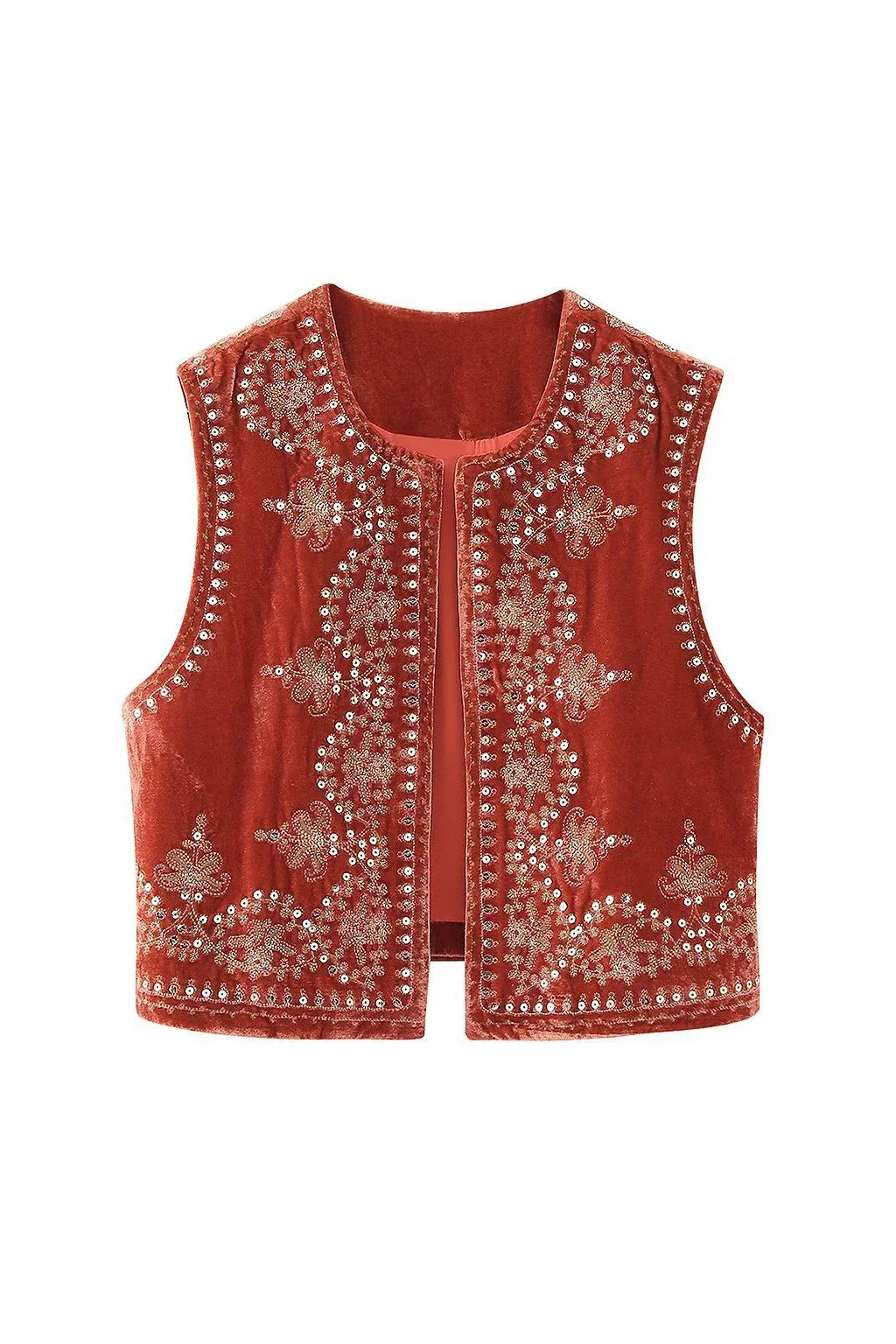 Miorella Waistcoat