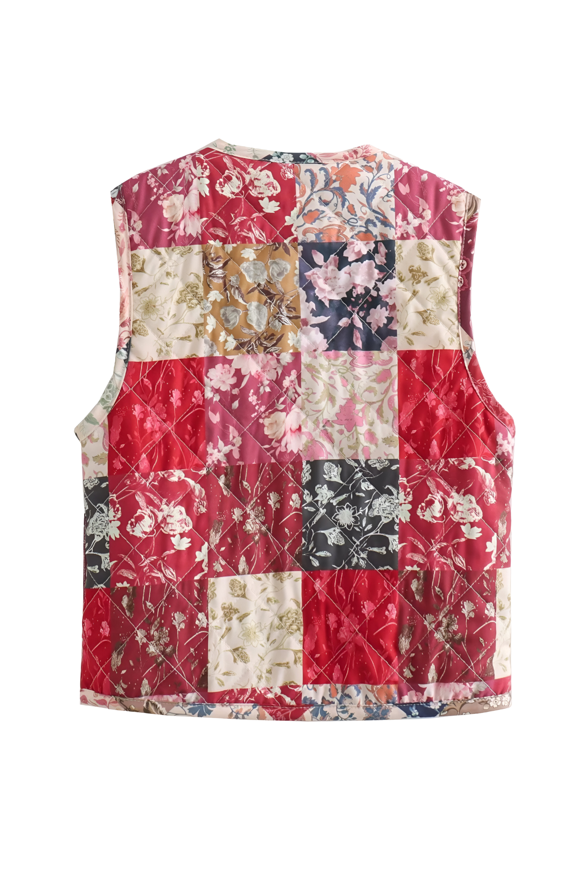 Cansionela Waistcoat