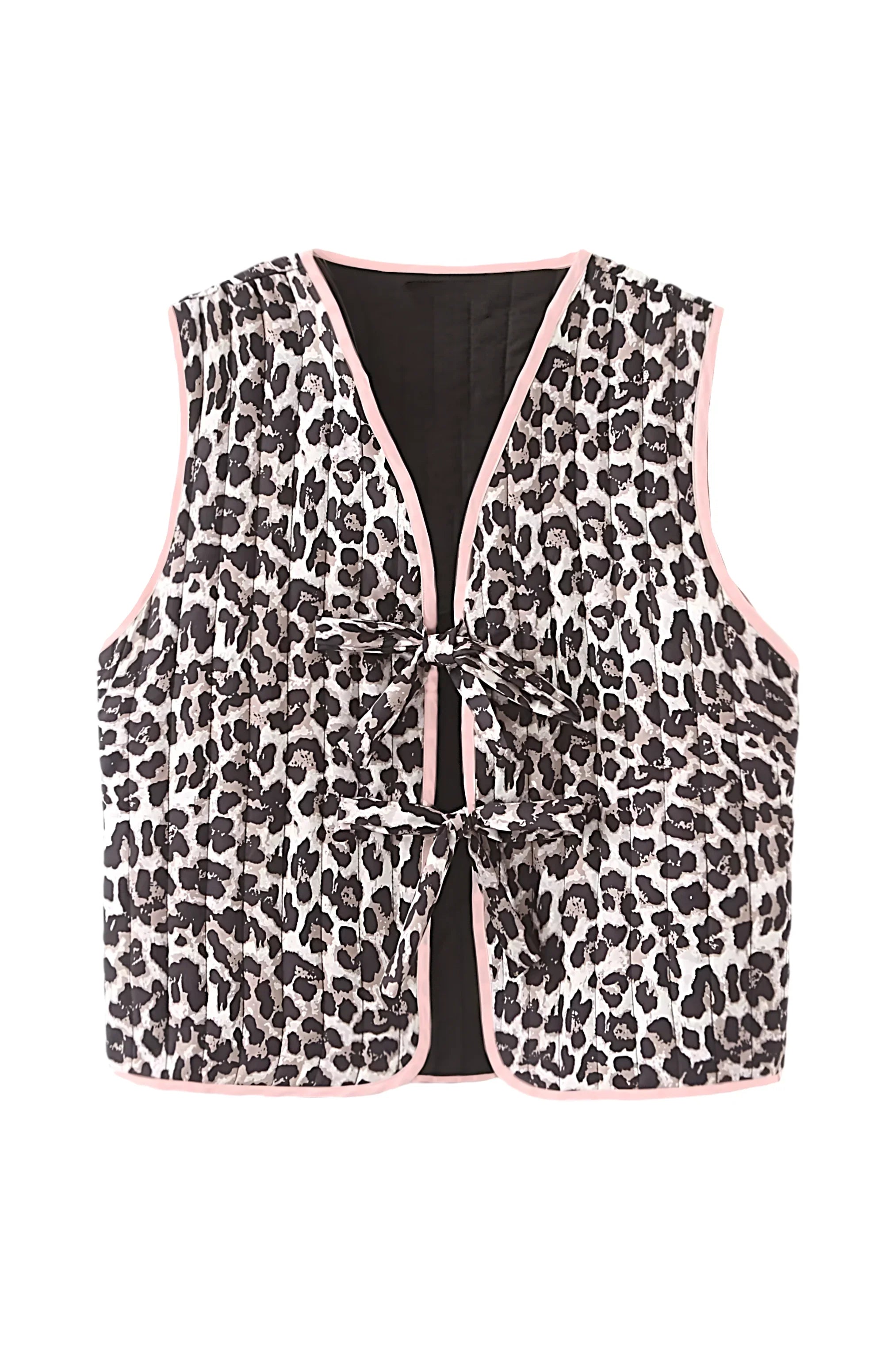 Leoporinde Waistcoat