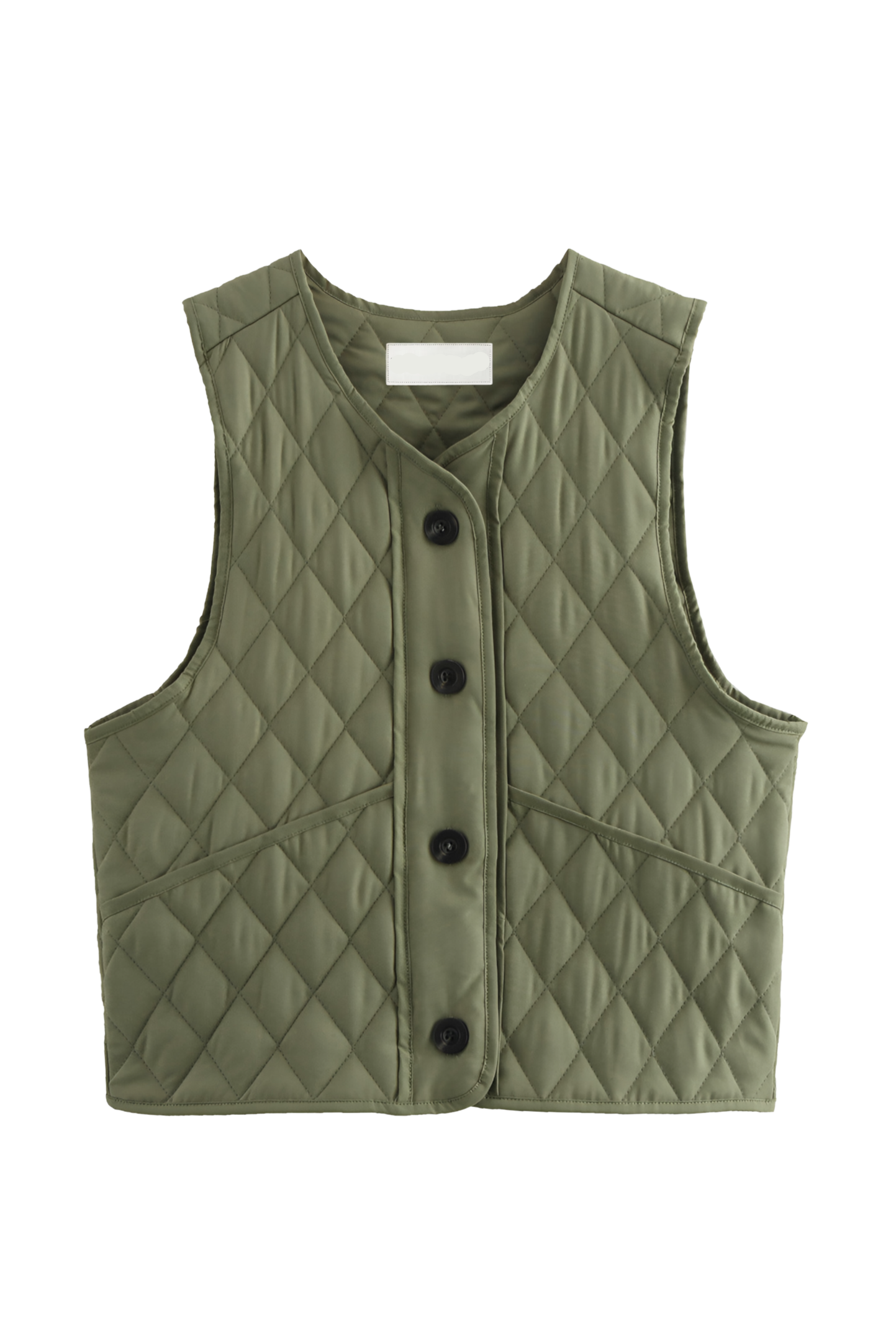 Lomannite Waistcoat