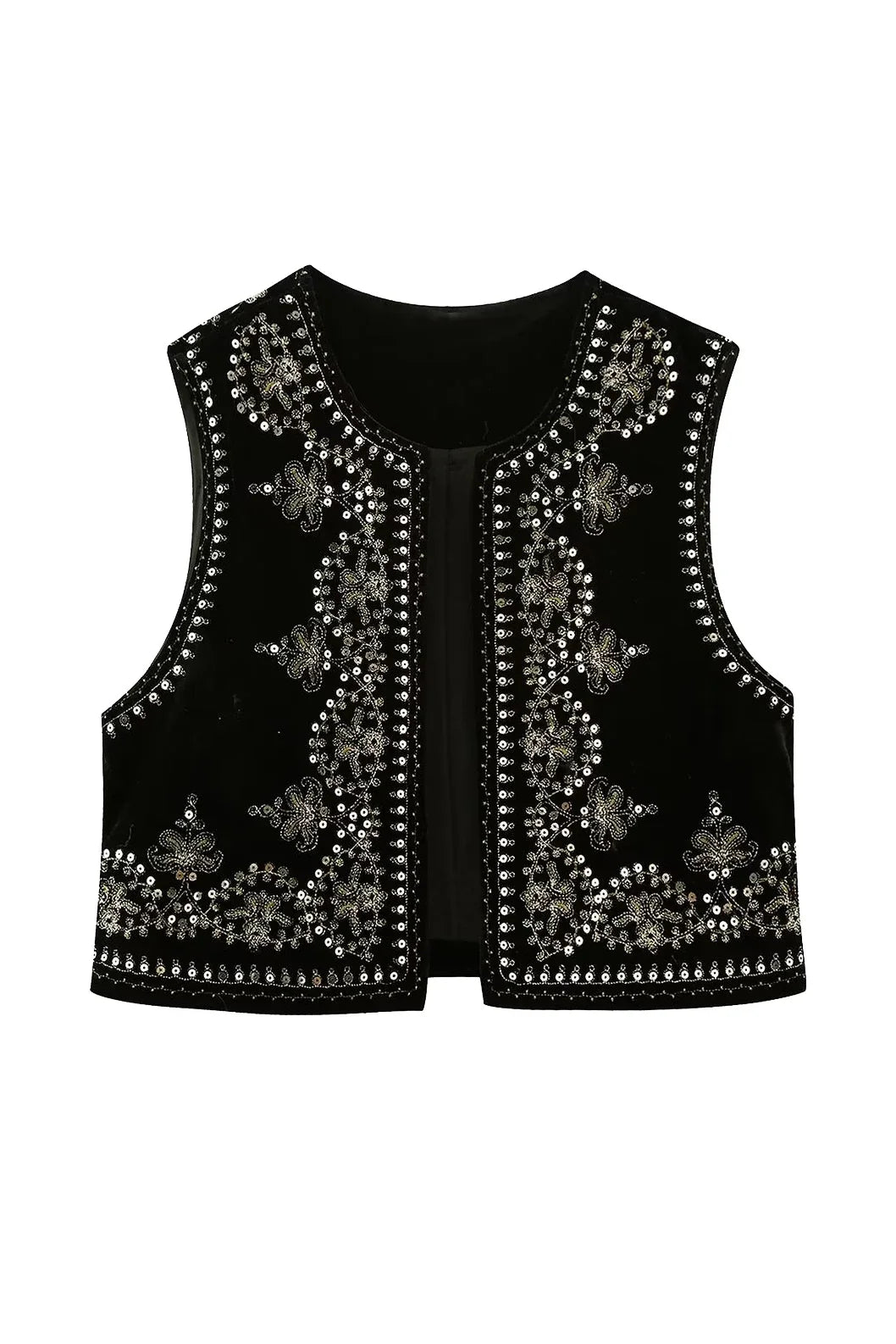 Miorella Waistcoat