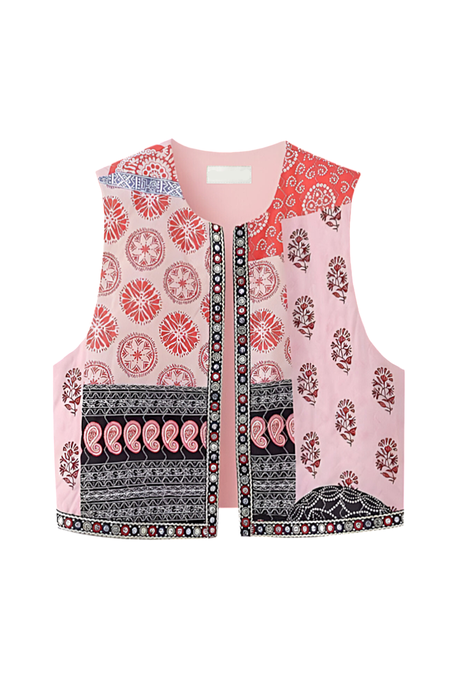 Uralia Waistcoat