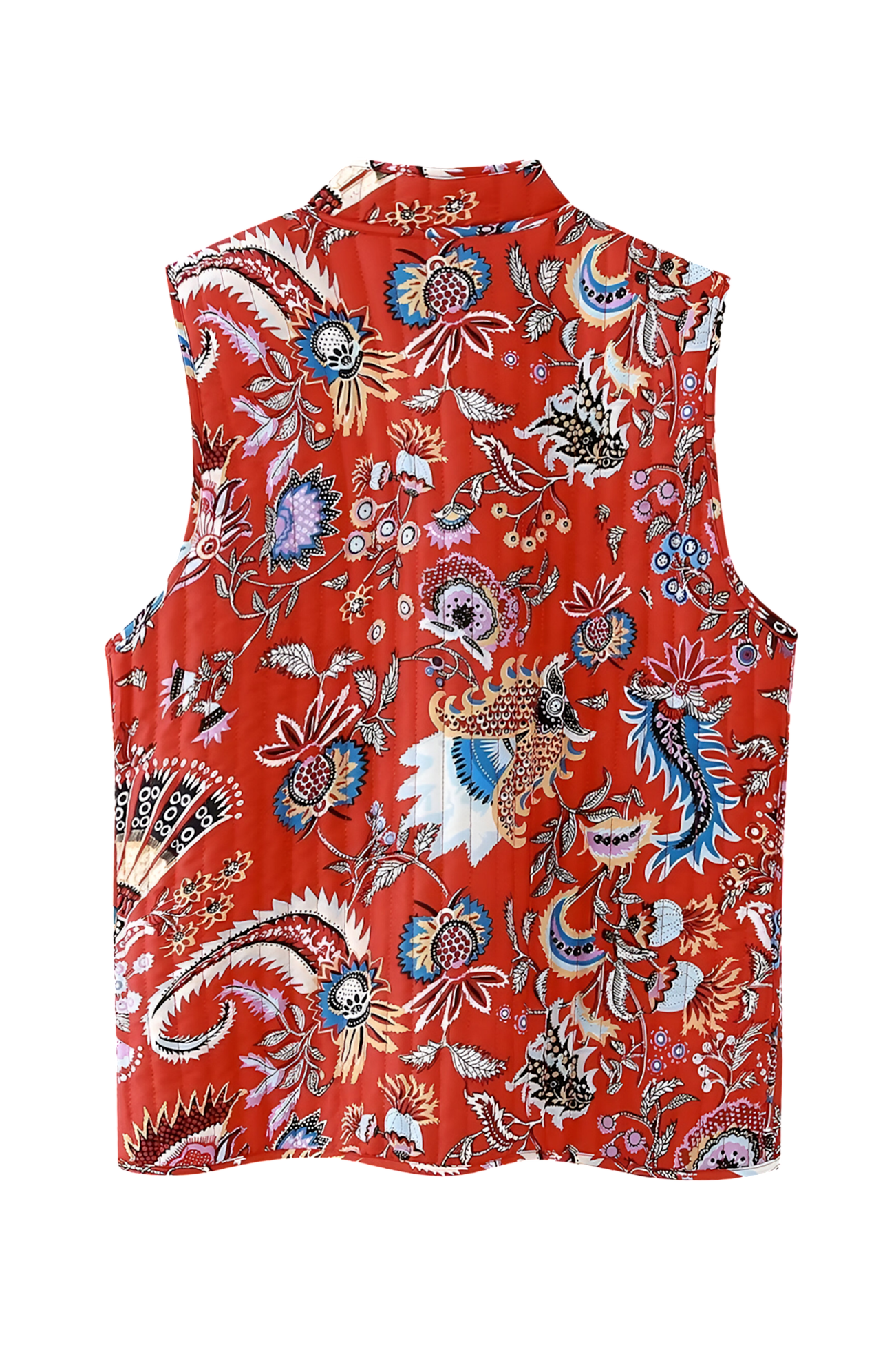 Valema Waistcoat Reversible