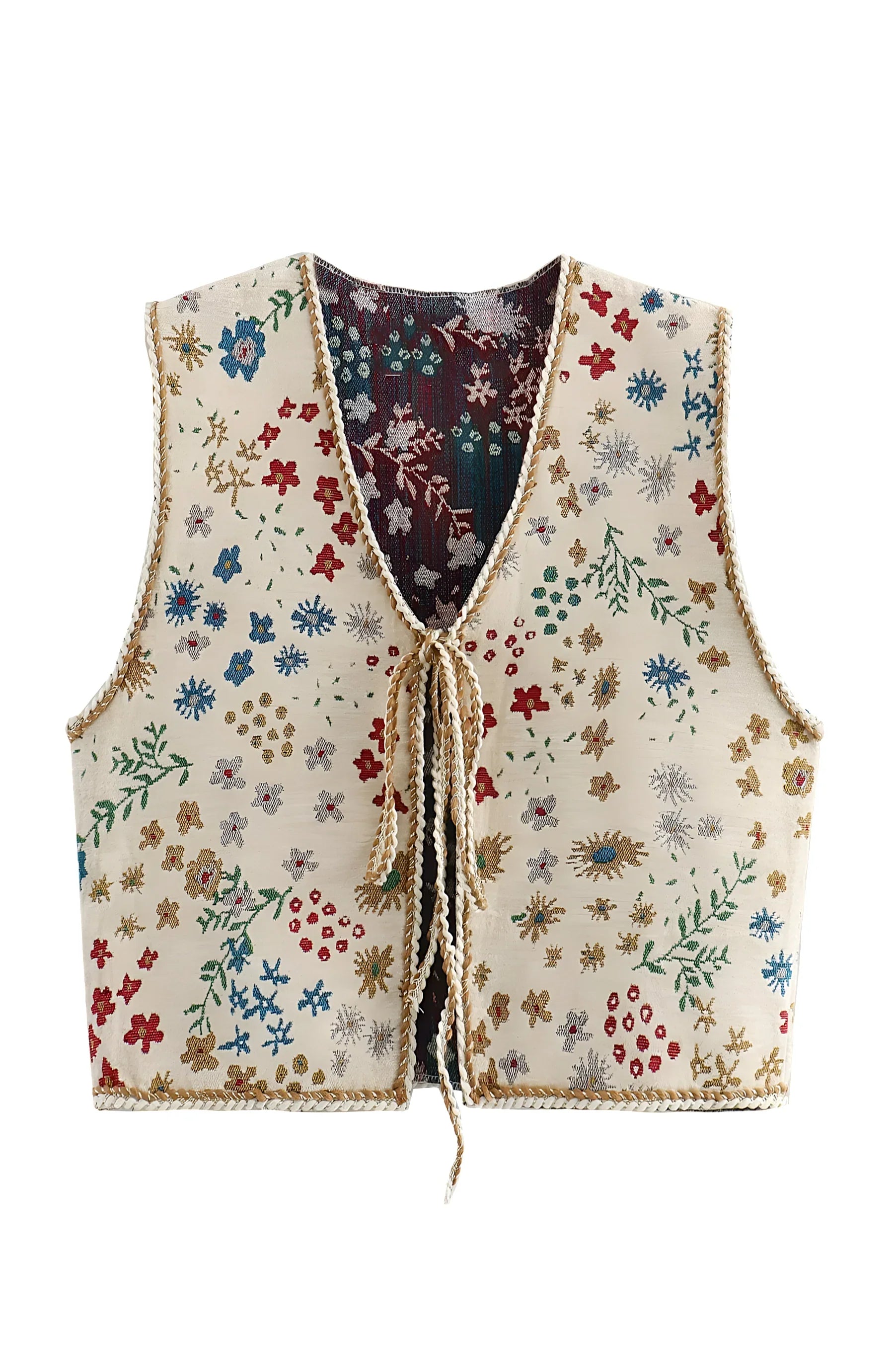 Galinea Waistcoat