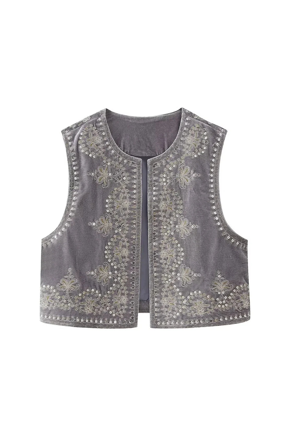 Miorella Waistcoat