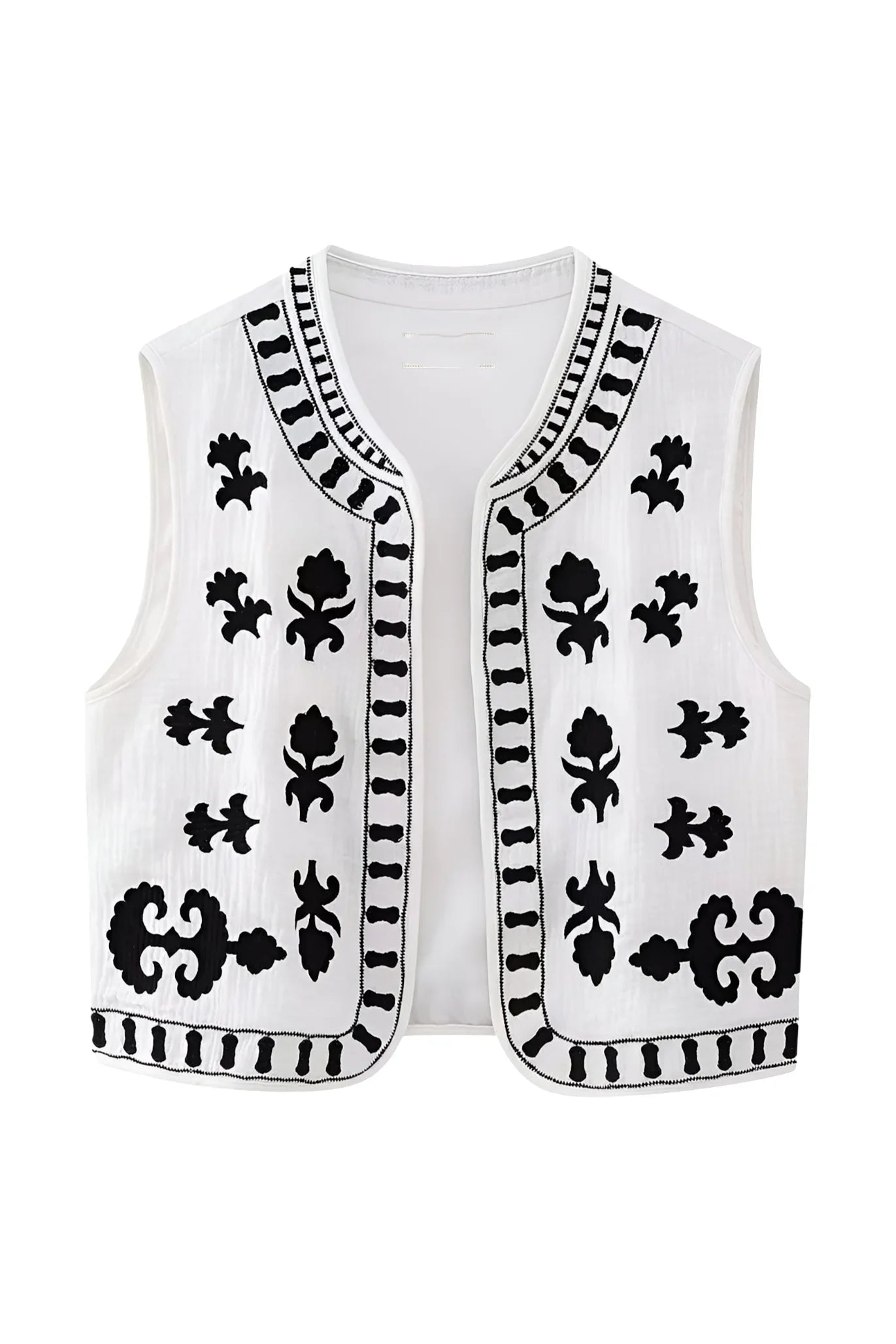 Mormela Waistcoat