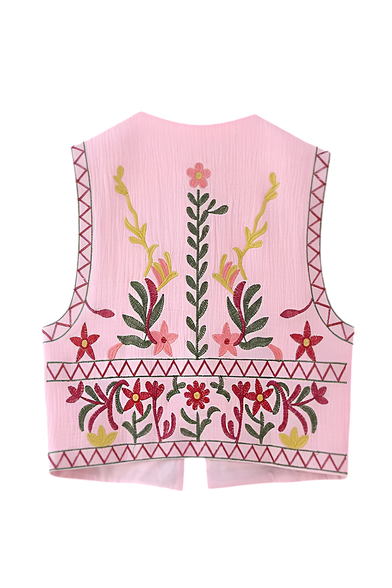 Berella Waistcoat