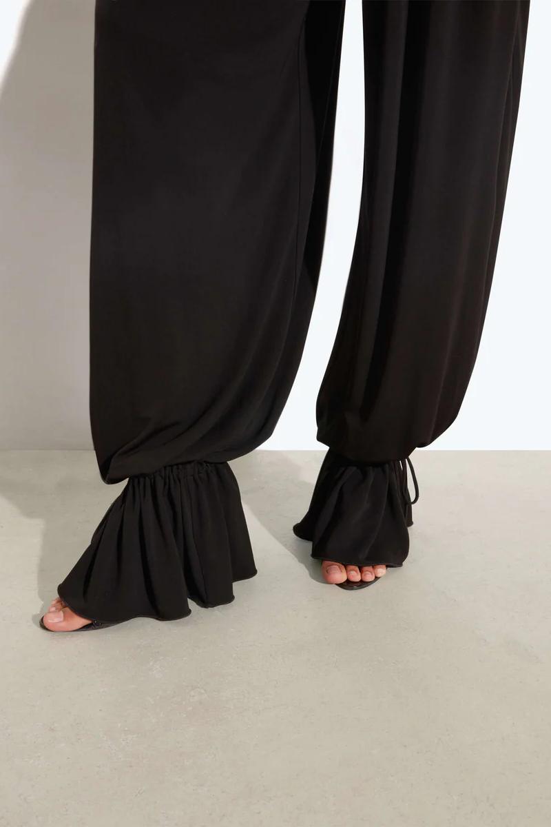 Matea Swimsuit & Elio Trouser