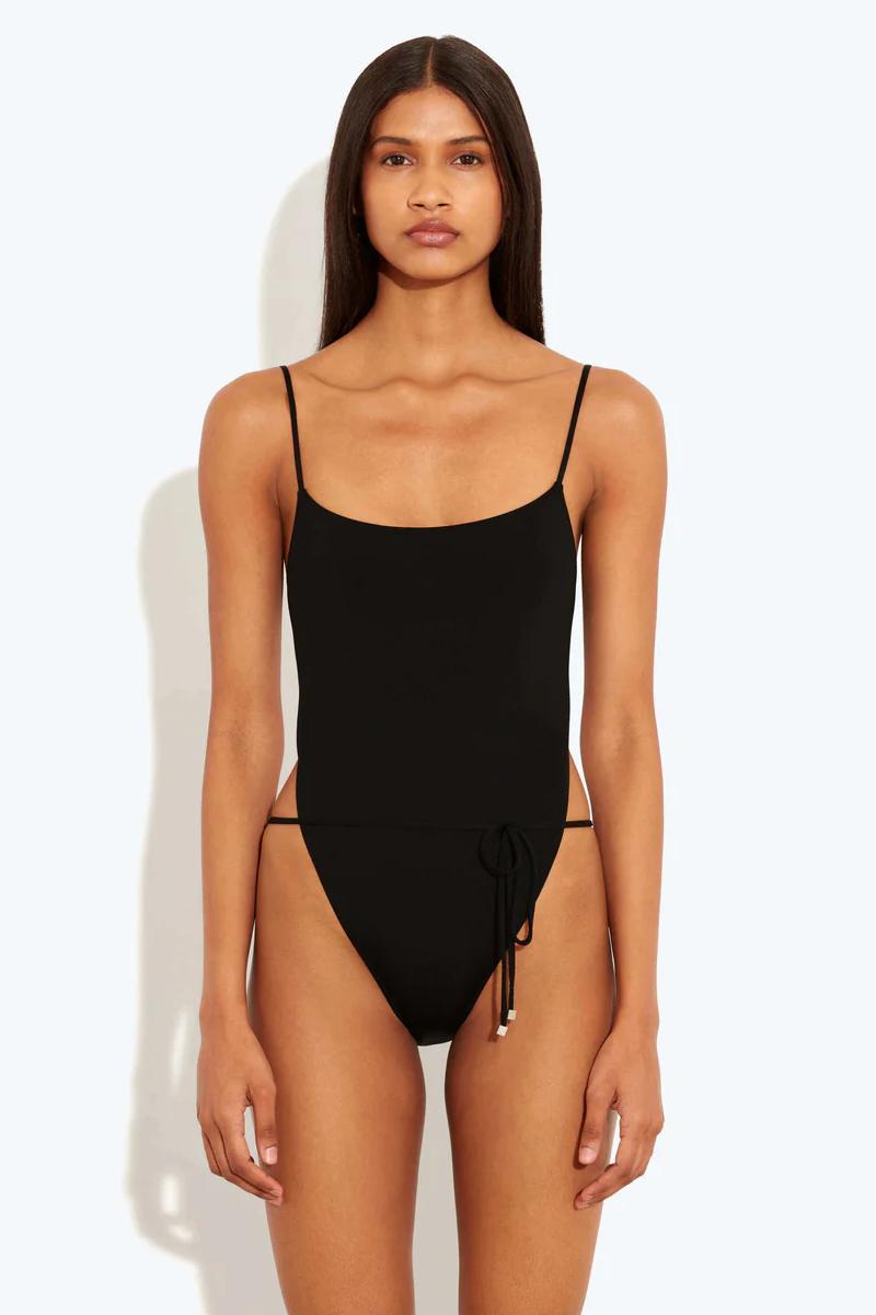 Matea Swimsuit & Elio Trouser